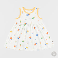 Marilyn baby one-piece