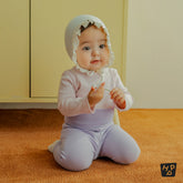 Tini Comfy Belly Baby Loungewear