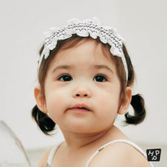 Pono baby hairband