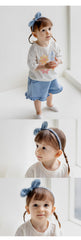 Glory Baby Hairband