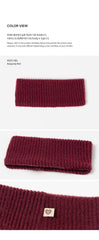 Leon Baby Hairband