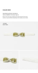 Liana Baby Hairband