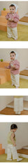 Milk Wide Pants