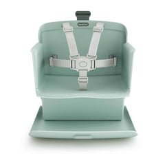 Ru™ Booster - Lily Green