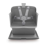 Ru™ Booster - Stormy Grey