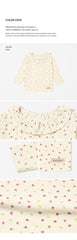 Sage Baby Long-Sleeve T-shirt