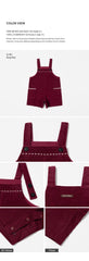 Urban Baby Jumpsuit