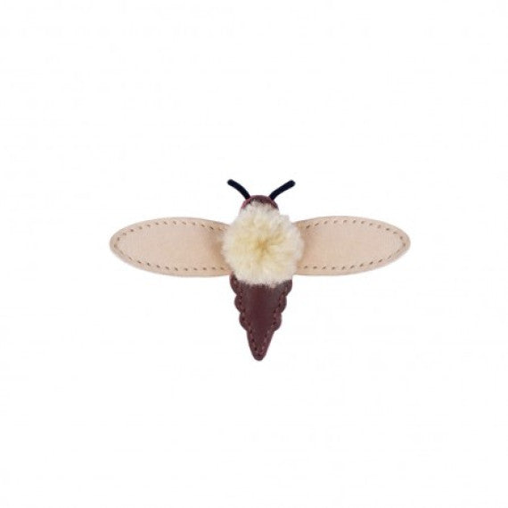 Zaza Hairclip - Bumblebee