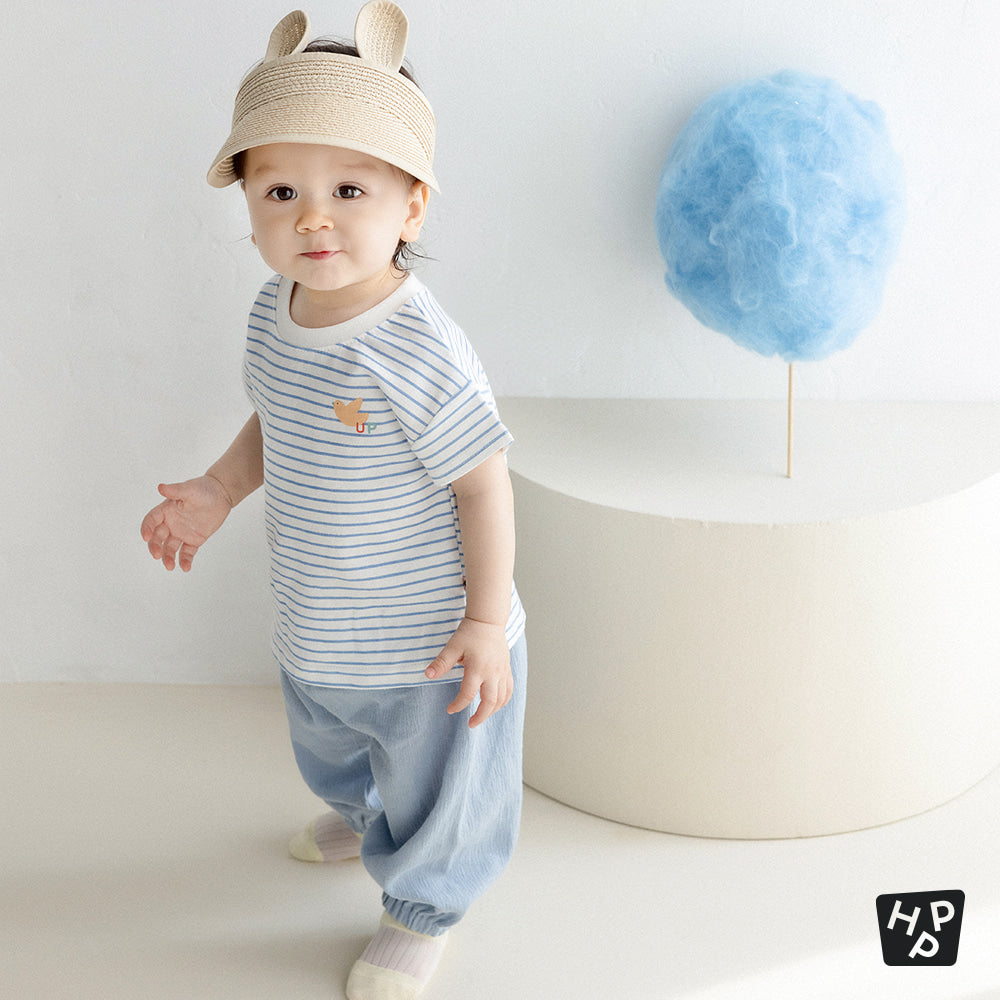 Klein baby t-shirt