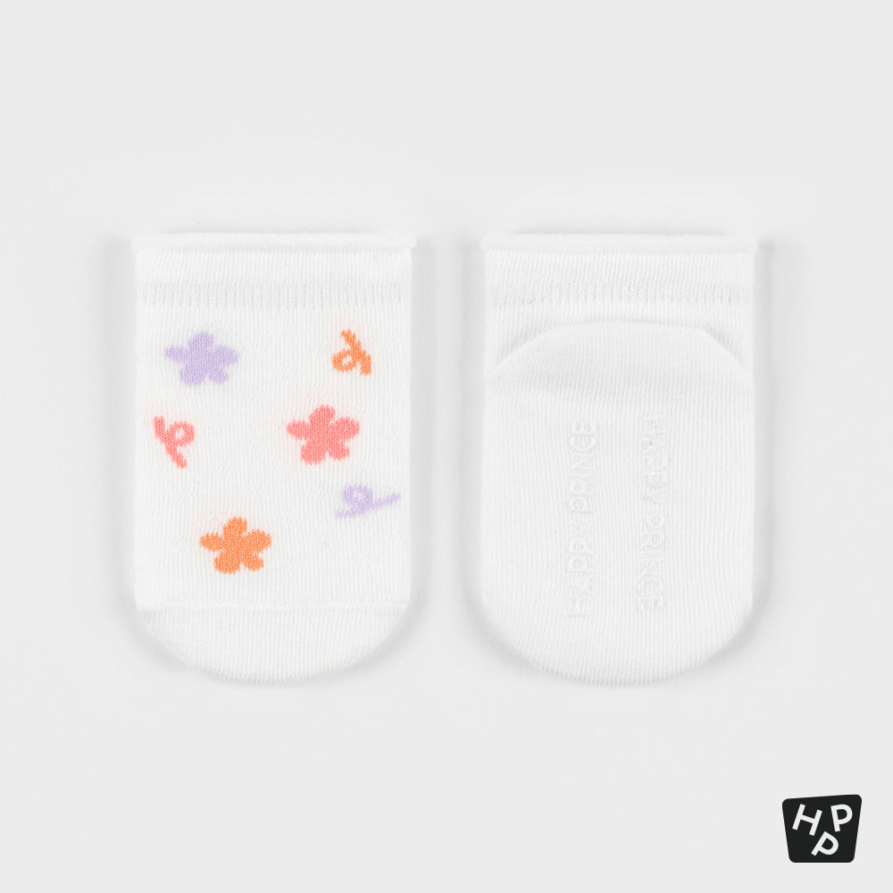 Clove rolling summer baby socks