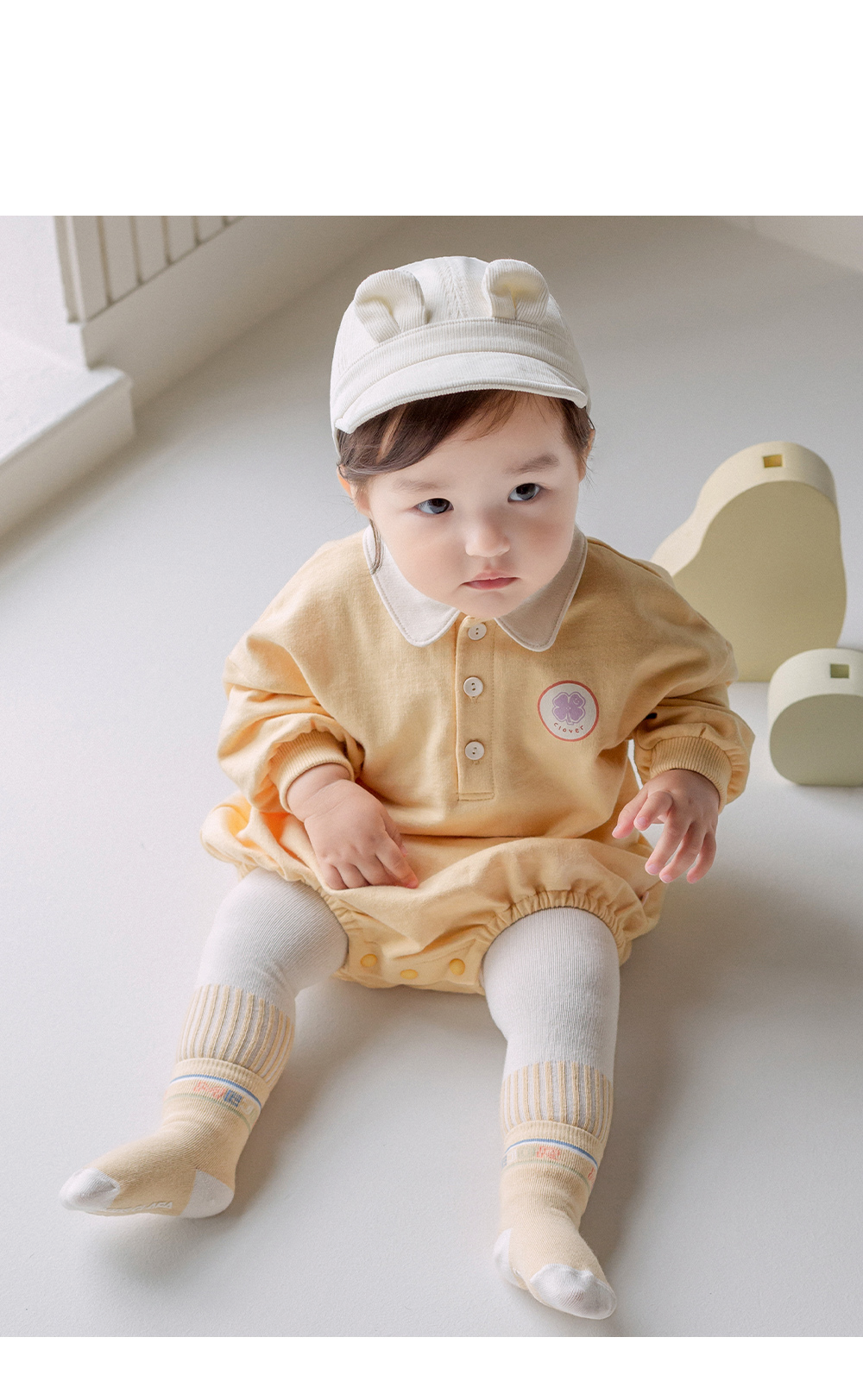 Loas baby leggings