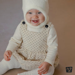 Oat Bodysuit