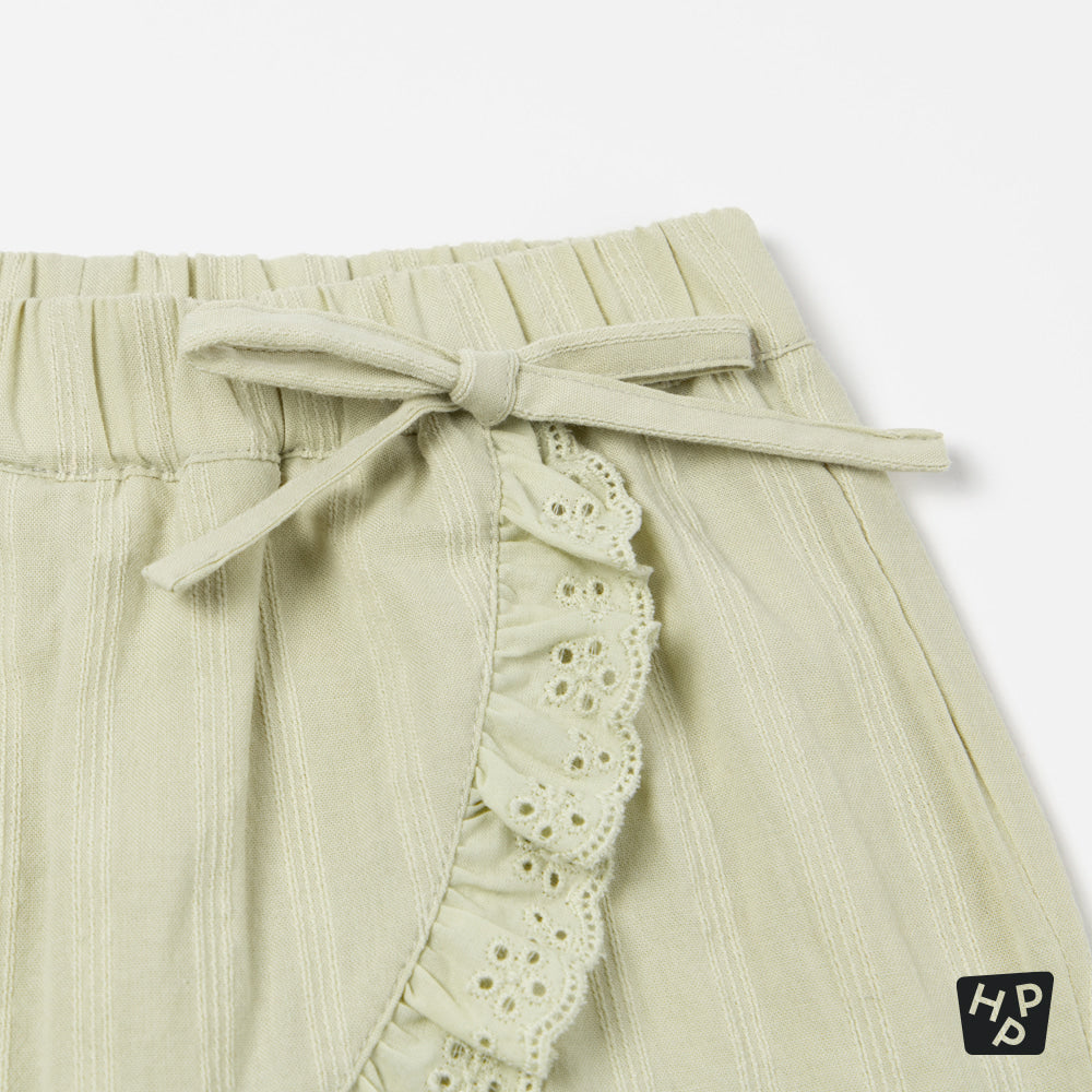 Comi Skirt Pants
