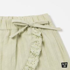 Comi Skirt Pants