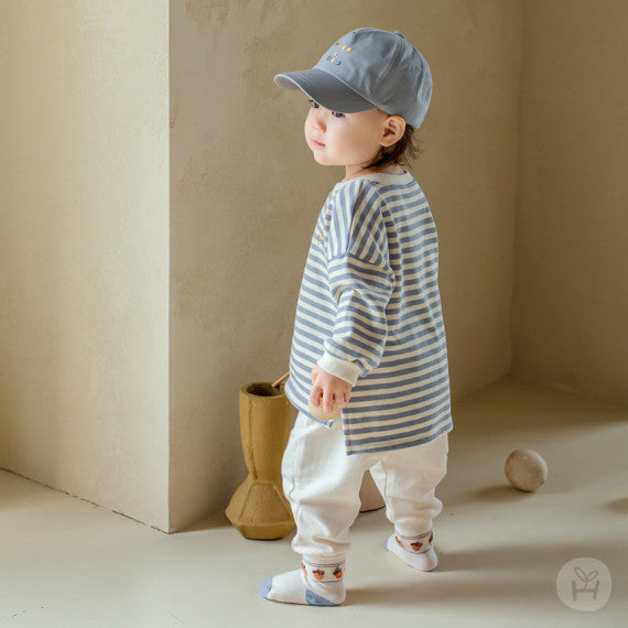 Tibo rolling baby socks