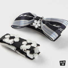 Cerang baby hairpin set