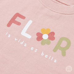 Alina baby sweatshirt