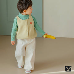 Pomelo Vest