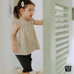 Chloé Baby Blouse
