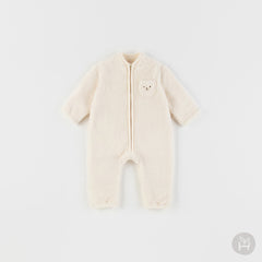 Aron fleece lined coveralls