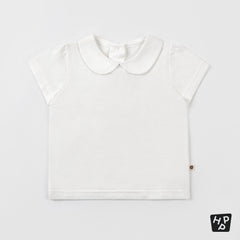 Baro Round short-sleeved T-shirt