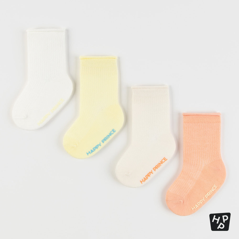 Rex baby socks