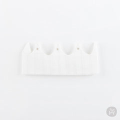 Shoni crown baby hairband