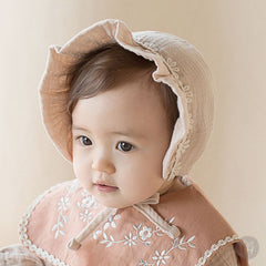 Conell Baby Bonnet