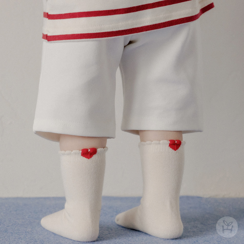 Ston baby pants
