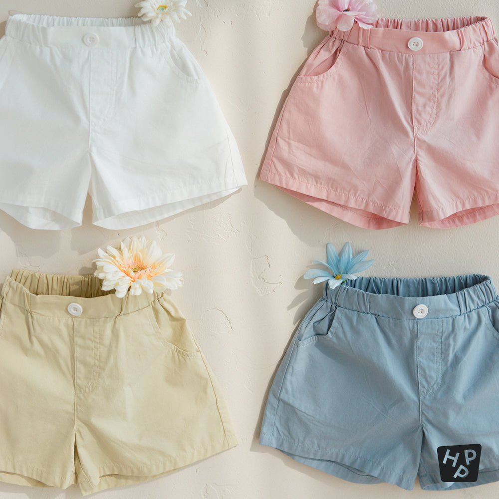 True Shorts Pants