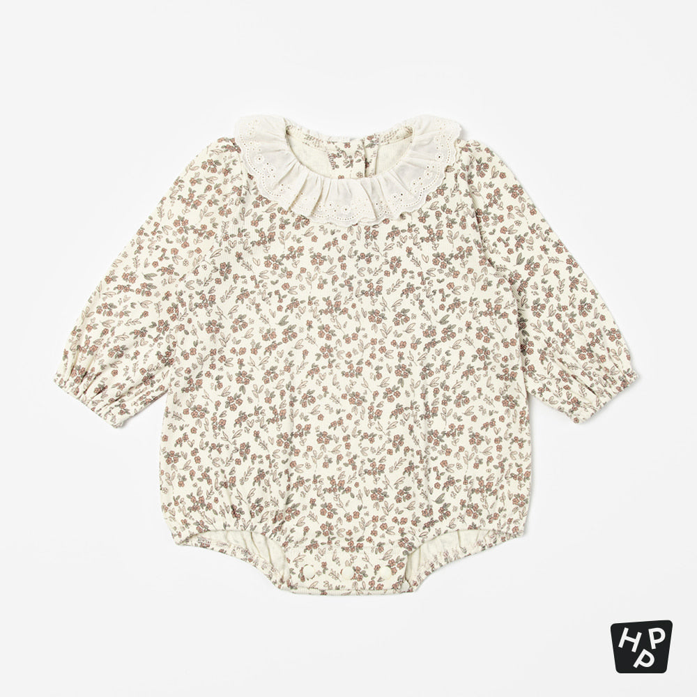 Mellies Bodysuit
