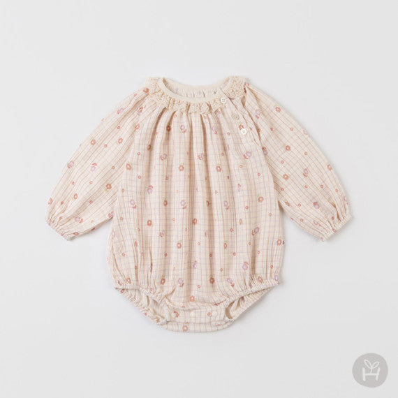 Brynlee bodysuit