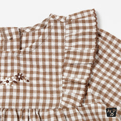 Socia Baby Dress