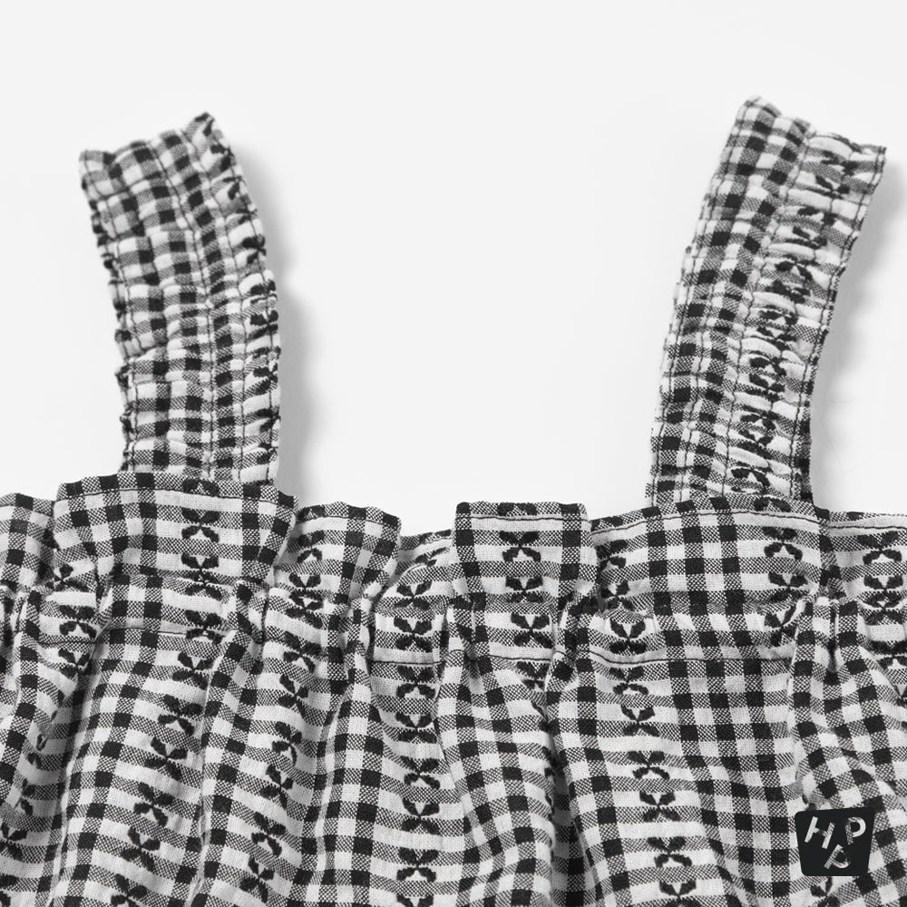 Tilda Blouse Set
