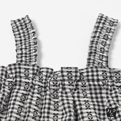 Tilda Blouse Set