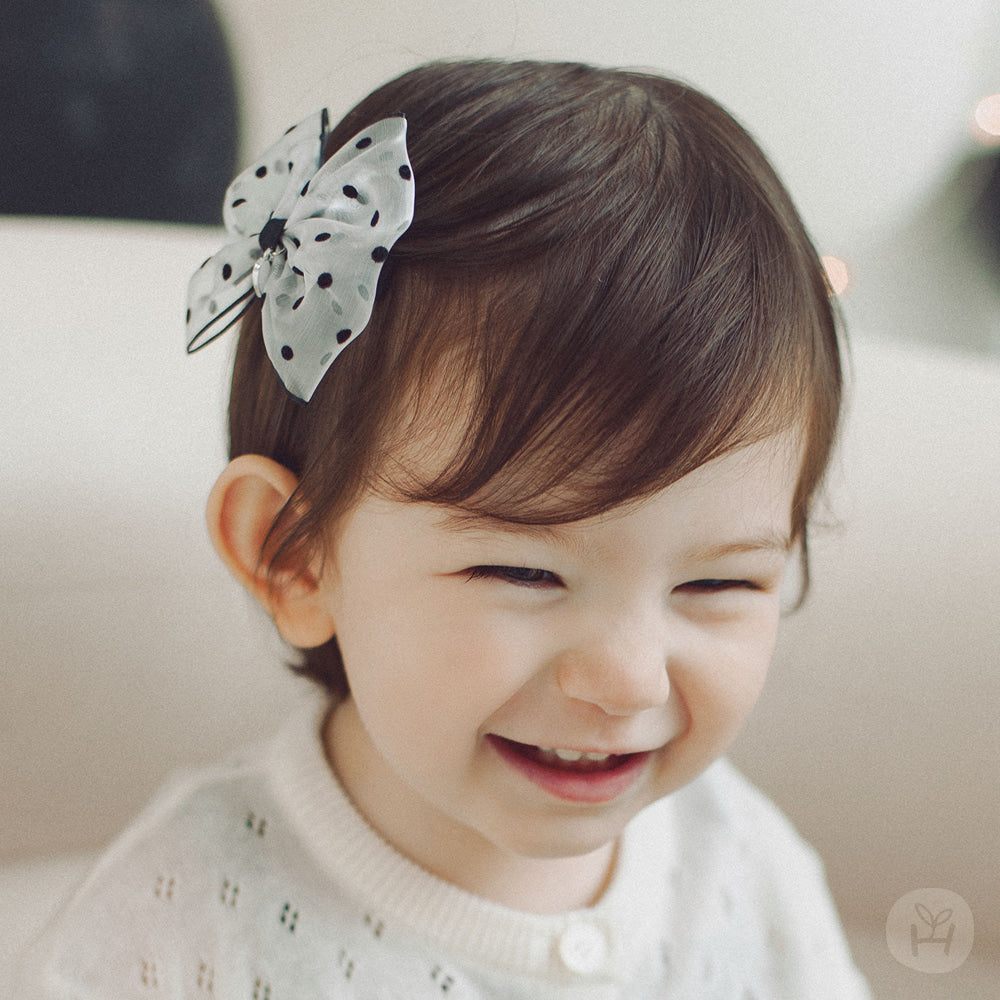 Ode baby hairpin