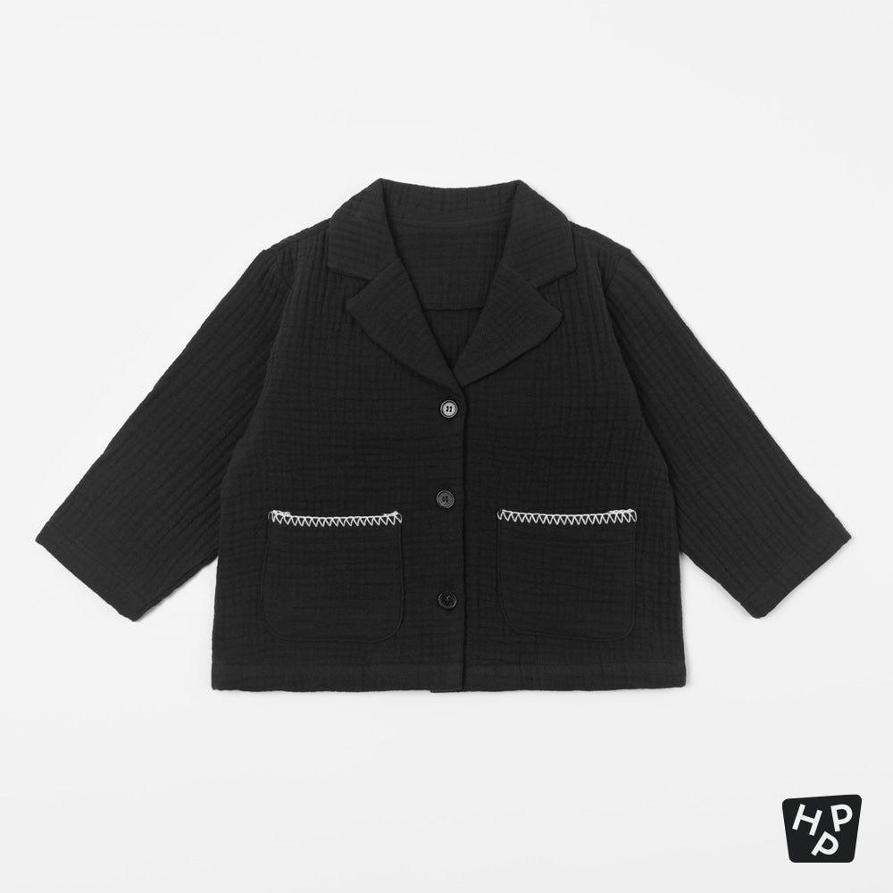 Shade Baby Jacket