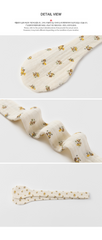 Modney wire baby hairband