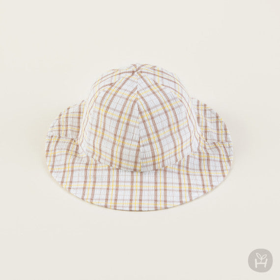 Morgan Baby Sun Hat