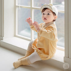 Loas baby leggings