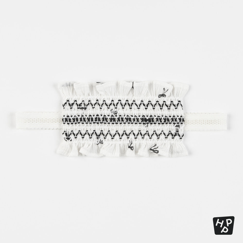 Pono baby hairband