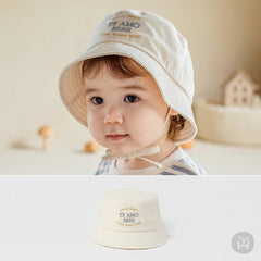 Dayday baby bucket hat