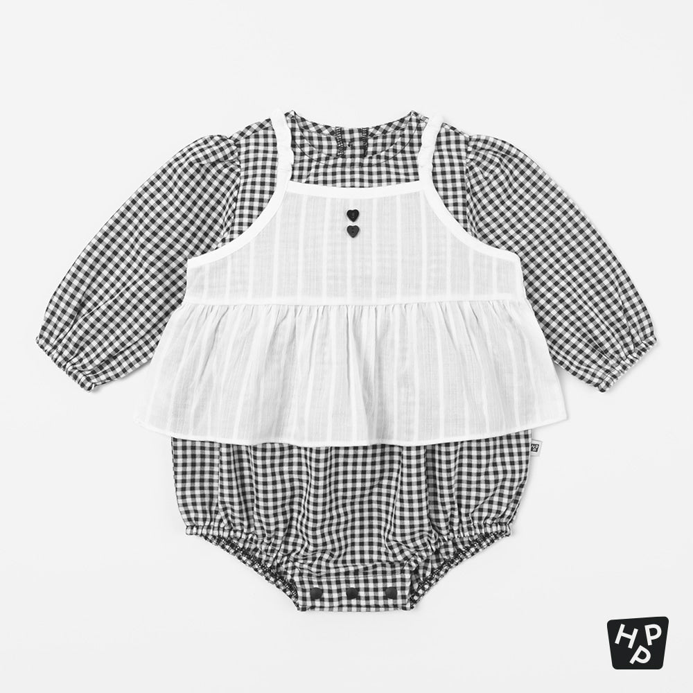 Fairy Bodysuit Set