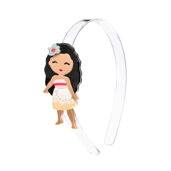 Cute Doll Headband