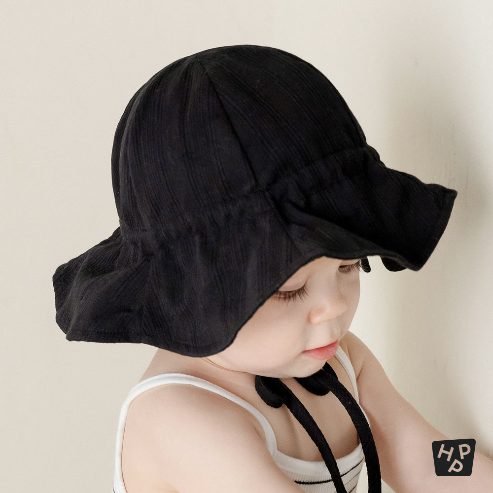 Leang baby sun hat