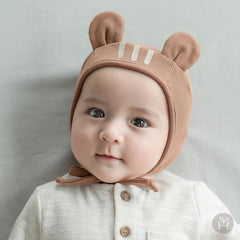 Once Baby Bonnet