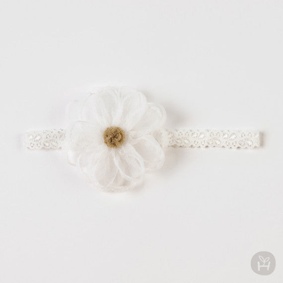 Siolletta baby hairband