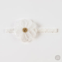 Siolletta baby hairband