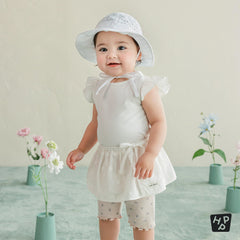 Juhi Baby Capri Leggings