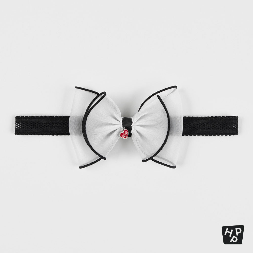 Anes baby hairband